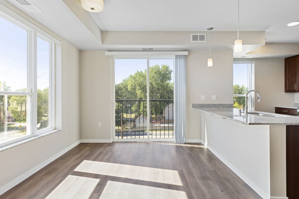 Photos of The Quill 55+ Apartments in Hastings, MN